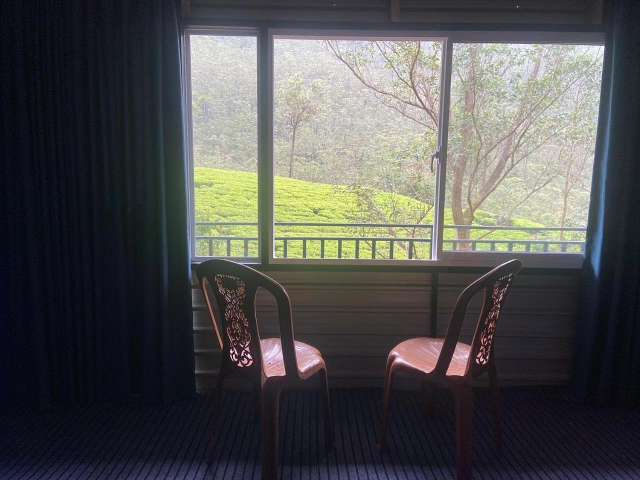 Shan Hotel ナラタニヤ エクステリア 写真