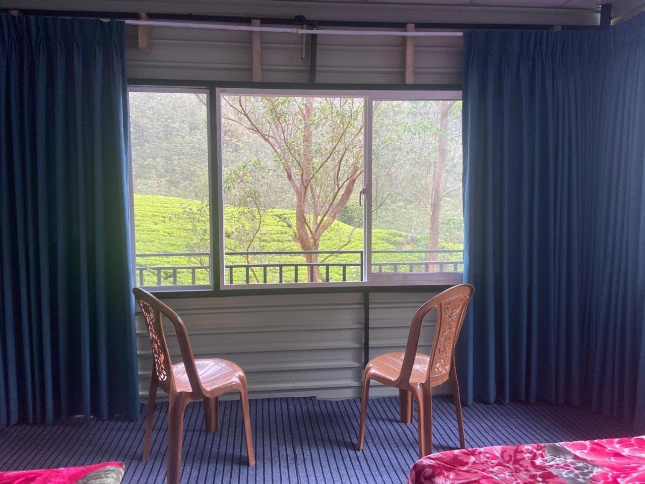 Shan Hotel ナラタニヤ エクステリア 写真