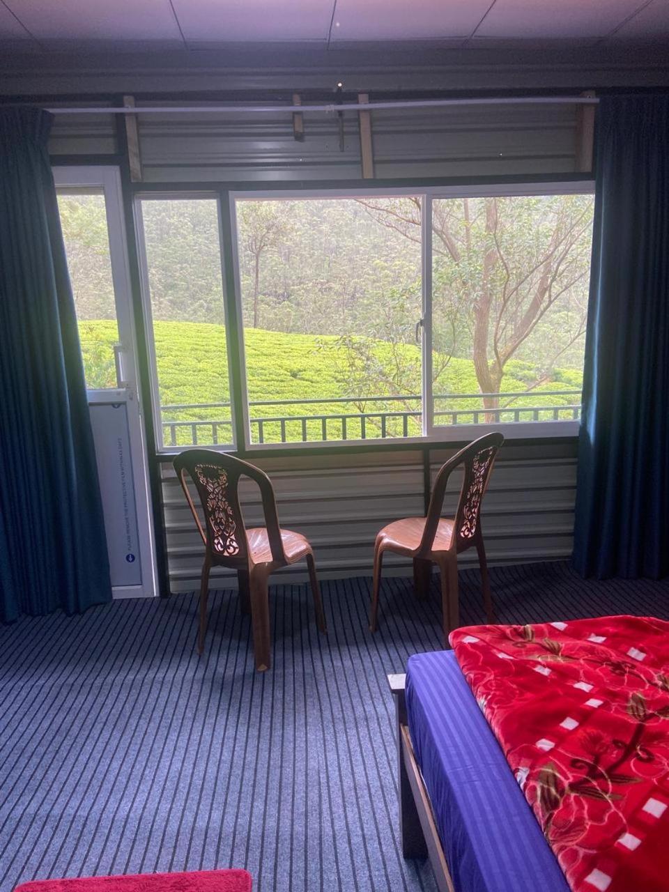 Shan Hotel ナラタニヤ エクステリア 写真