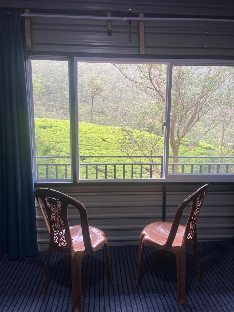 Shan Hotel ナラタニヤ エクステリア 写真