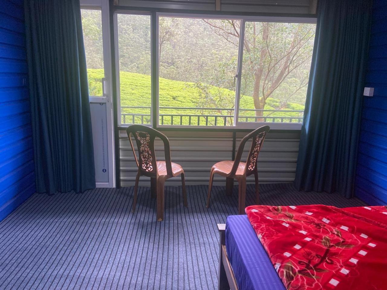 Shan Hotel ナラタニヤ エクステリア 写真